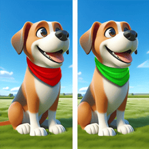Find the Difference for Free