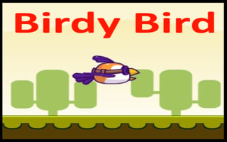 Birdy Bird