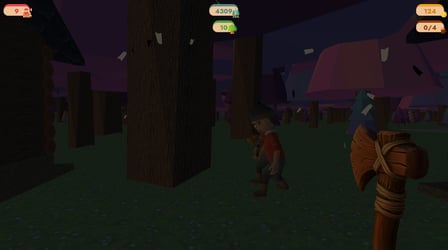 Churbachok - Screenshot 8