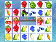 Fruit Connect
