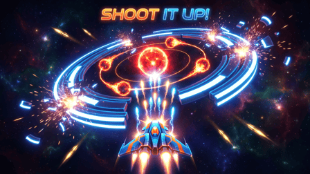 Shoot It Up !