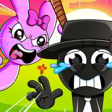 Mini Games: Sprunki, Tanks and Balls