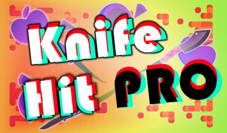 Knife Hit Pro