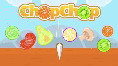 ChopChop