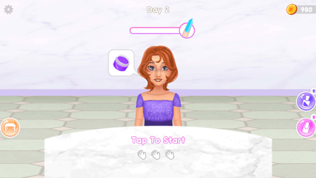 Nail Salon - Screenshot 5