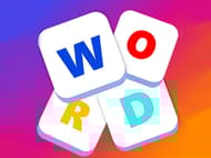 Word Jumble