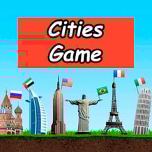 Cities Game