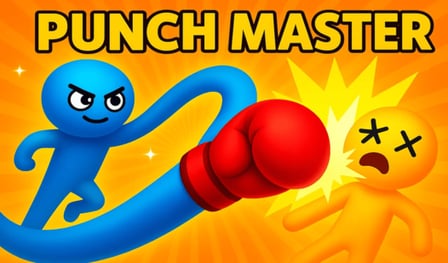 Punch Master