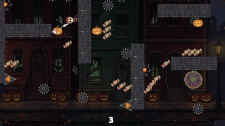 Spider-Bubu - Screenshot 1
