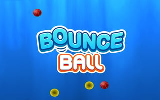 BounceBall Take The Red