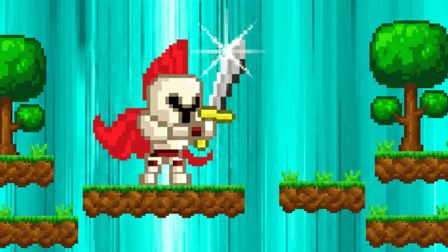 Clicker Knights Vs Dragons