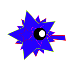 Sky Escape from Lizards