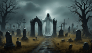 Clicker: Ghost