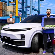 Cina Auto guidare L9