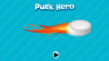 Puck Hero