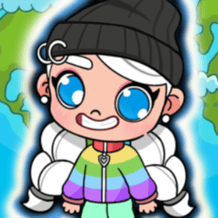 Avatar World: Style Hack