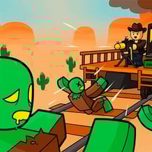 Dead Rails: Survive Simulator
