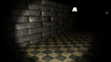 Granny Warehouse Terror - Screenshot 4