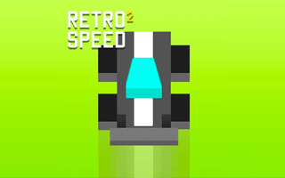 Retro Speed 2