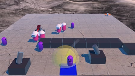 Arava.Nucleation - Screenshot 2