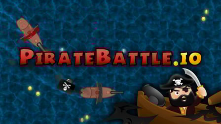 Piratebattle.io