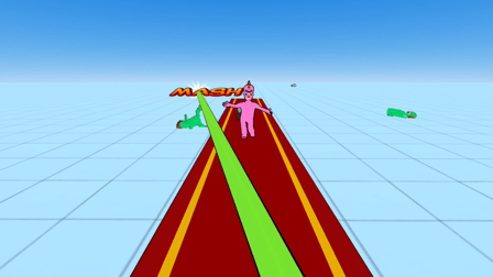 Annoying Cousins Punch Game - Screenshot 4