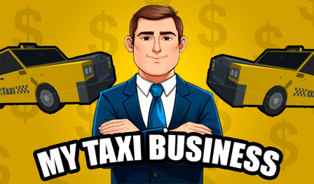 My Taxi Business