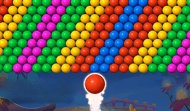 Bubbles Balls