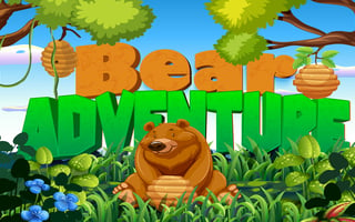 Bear Adventure Online Game