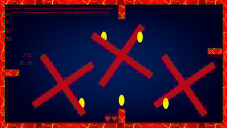 Touch Point - Screenshot 1