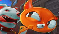 Sardine Run