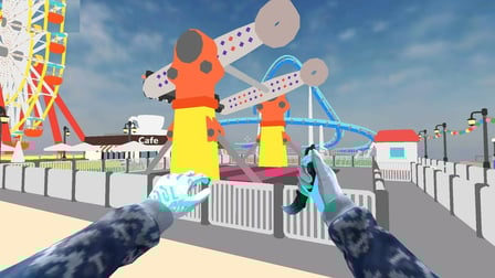 Private Stand 2 Gold: Cheat and Promo Code - Screenshot 1