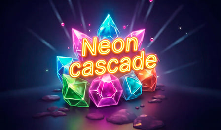 Neon cascade