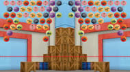 Monster Machines Shooter