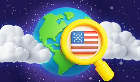 World Flags Quiz