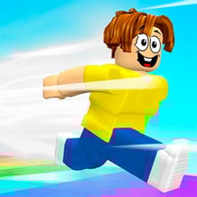 Super Fun Obby