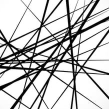 Untangle the Lines