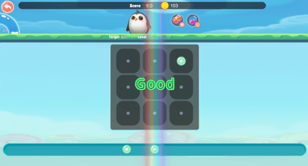 Eat Donuts - Screenshot 3