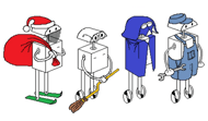 Darobot: Elevator Simulator