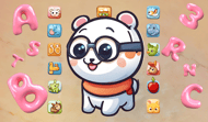Learning English: Fun Games