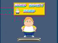 Jump Rocky Jump