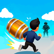 Barrel Escape