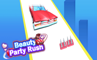 Beauty Party Rush 1