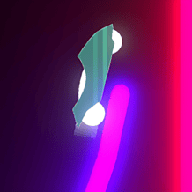 Neon Ride