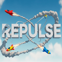 Repulse