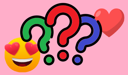 Valentine's Day Quiz