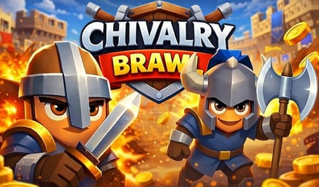 Chivalry Brawl