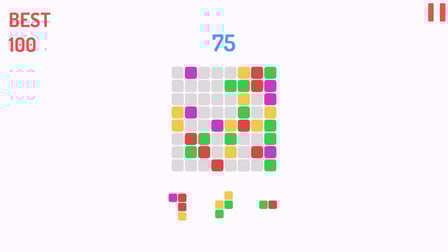 Cube Match - Screenshot 4