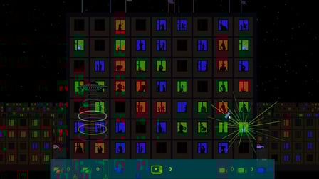 TV in every home! - Screenshot 2