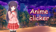 Anime clicker